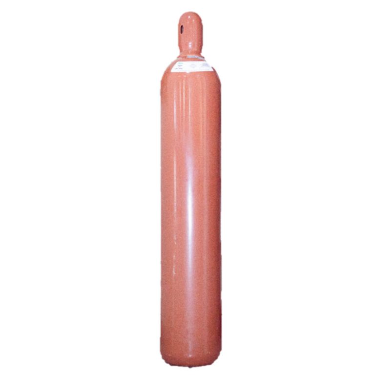 Cilindro de Helio (He) 6m3 – Tipo Standard – Grupo Nitrox